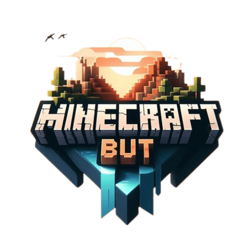 Minecraft Server Logo